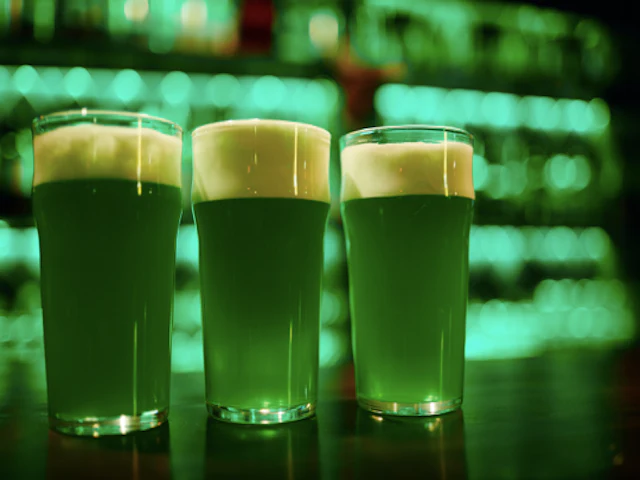 alcohol