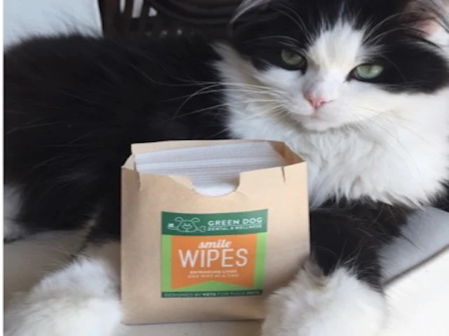 wipes