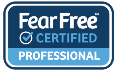 Fear Free