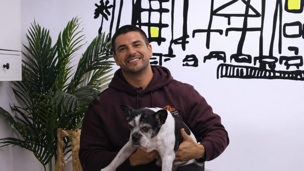 Ruben & Rocco Client Testimonial