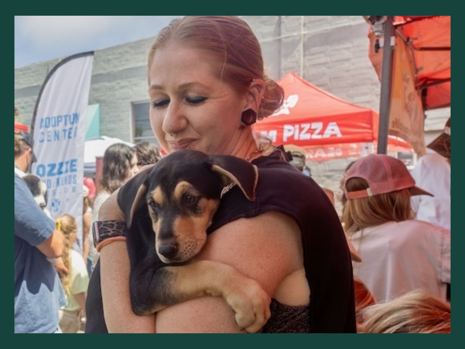 Adoptapalooza 2026 Puppy