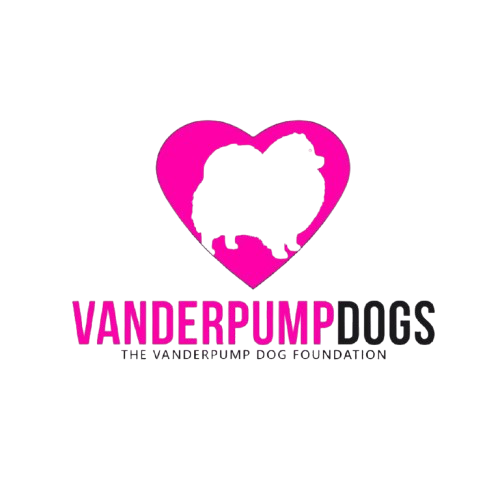 Vanderpump Dogs logo