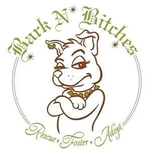 Bark'n Bitchez logo