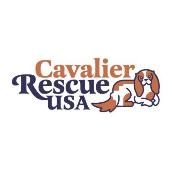 Cavalier Rescue logo