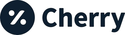 Cherry logo