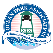 Ocean Park Association logo