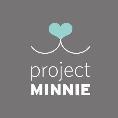 Project Minnie logo