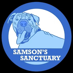 Samson's Sanctuary logo