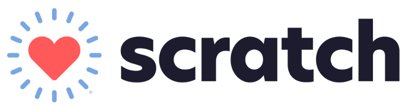 Scratchpay logo