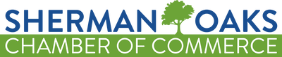Sherman Oaks Chamber of Commerce logo