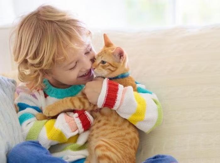 5 Great Pet Options for Families With Younger Kids