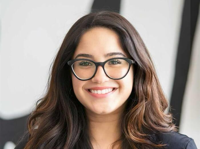 VHMA Announces 2026 Practice Manager of the Year: Bianca Alfonso