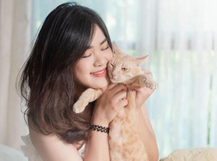 Love Your Pet’s Heart: Tips for Pet Heart Health