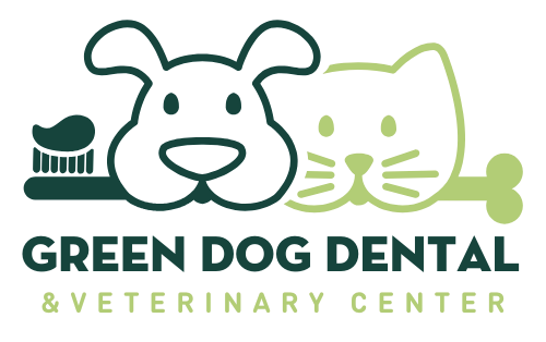 Green Dog Dental - Veterinary Center
